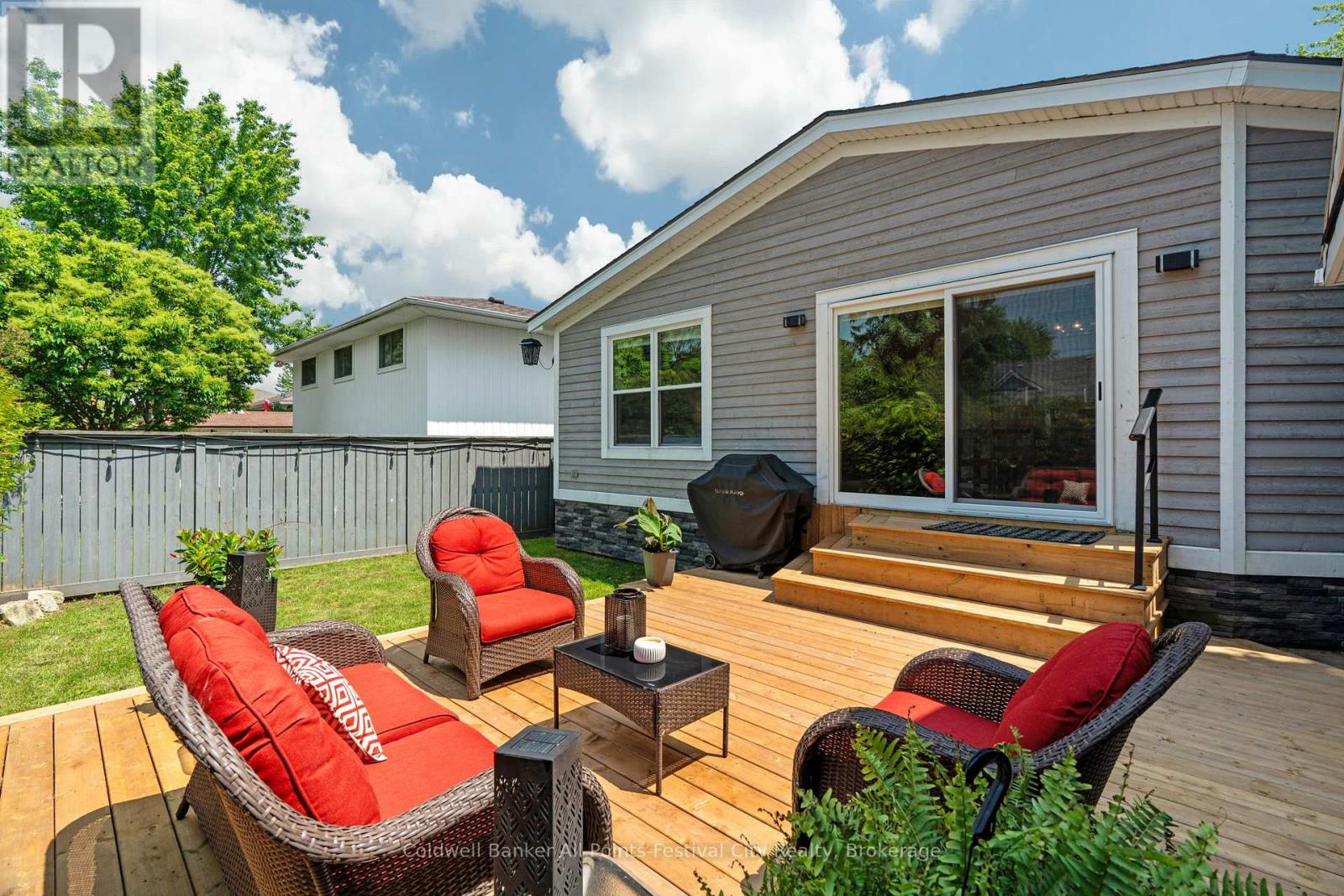 461 Maple Avenue N, North Perth, Ontario  N4W 3G4 - Photo 36 - X12206611