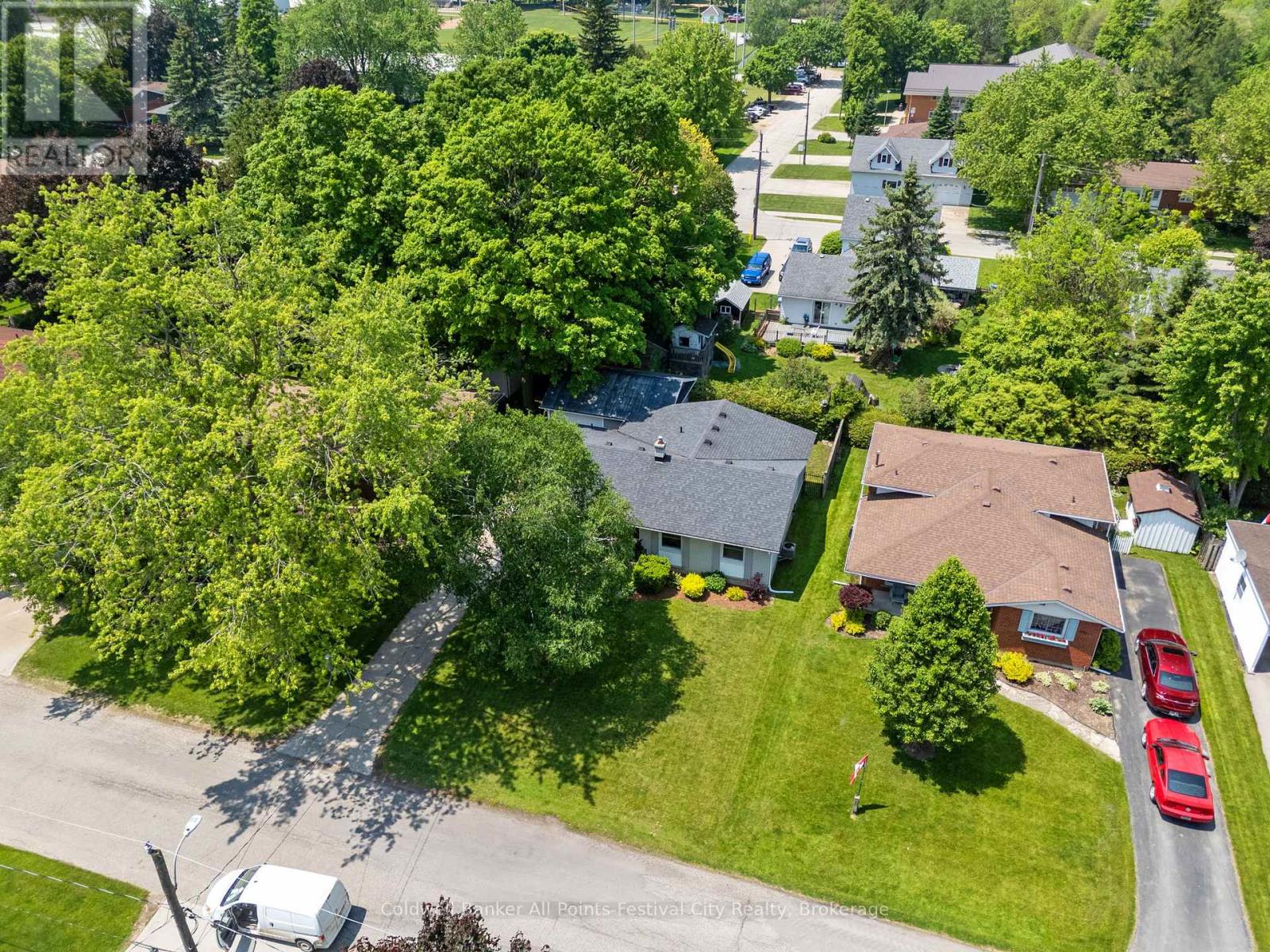 461 Maple Avenue N, North Perth, Ontario  N4W 3G4 - Photo 46 - X12206611