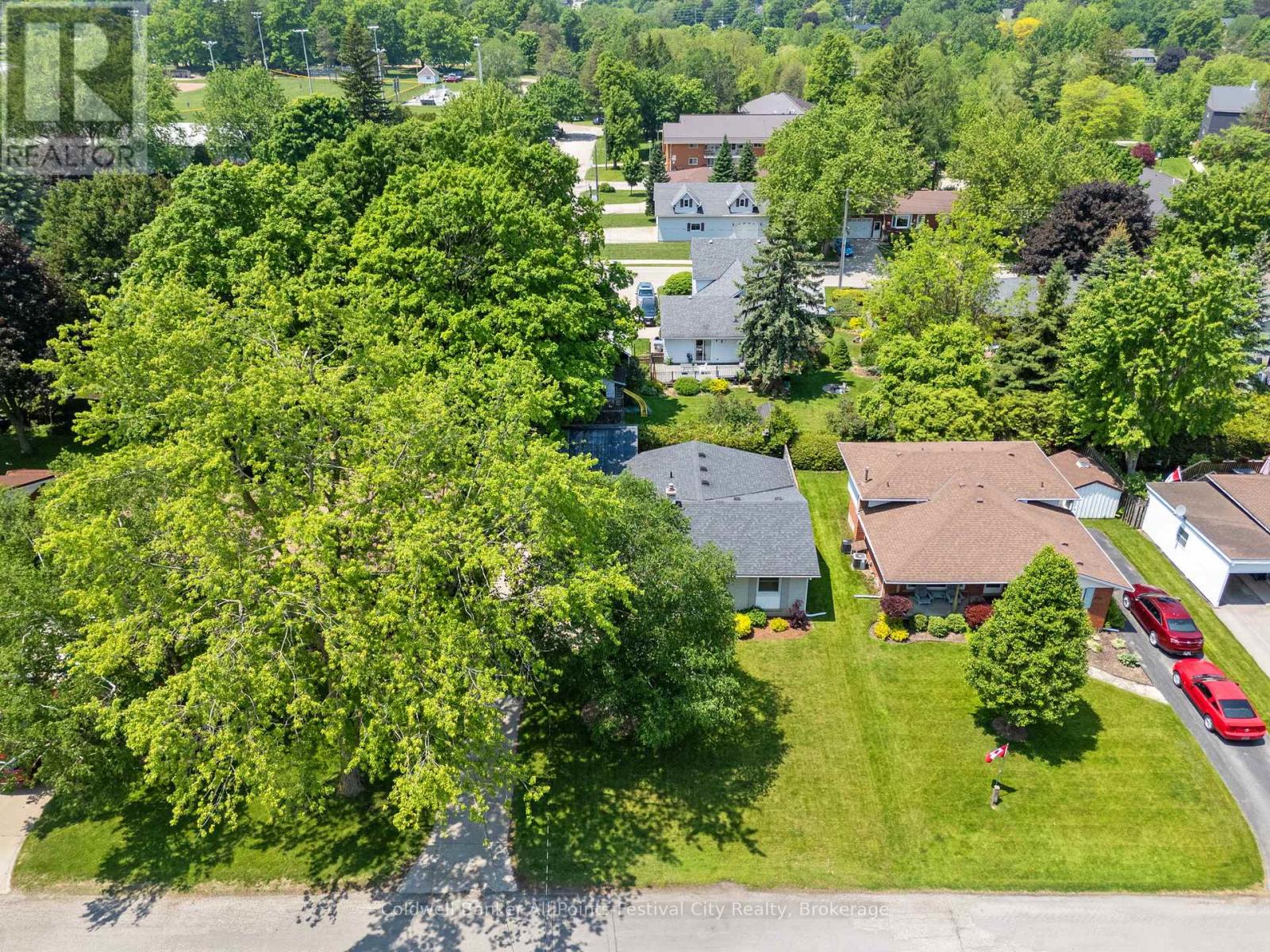 461 Maple Avenue N, North Perth, Ontario  N4W 3G4 - Photo 45 - X12206611