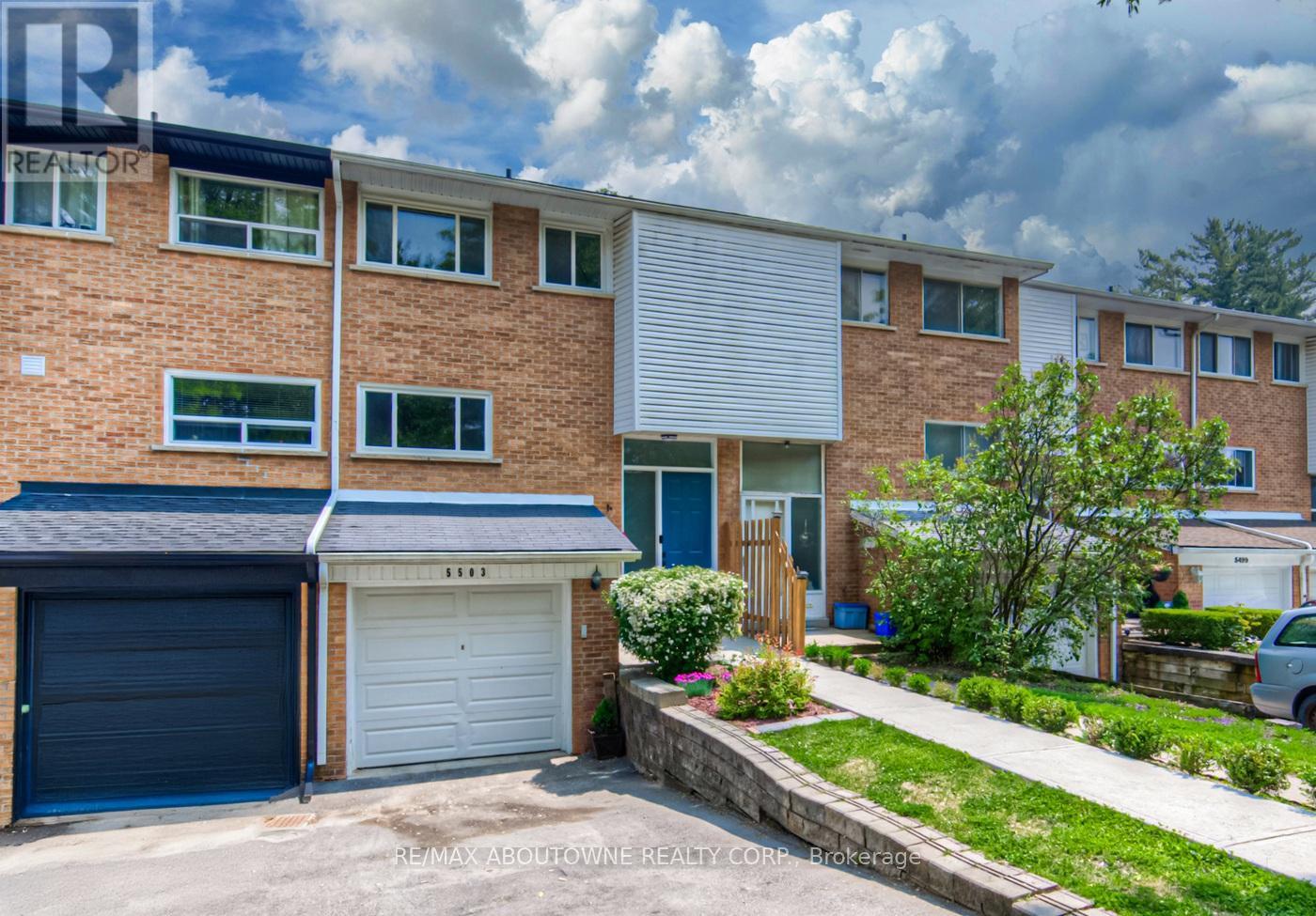 5503 SCHUELLER CRESCENT, Burlington, Ontario