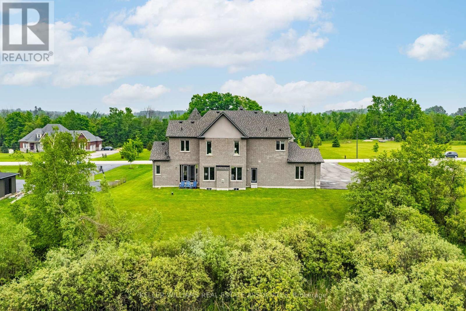 7 Country Meadows Drive, Amaranth, Ontario  L9V 3T8 - Photo 42 - X12207202