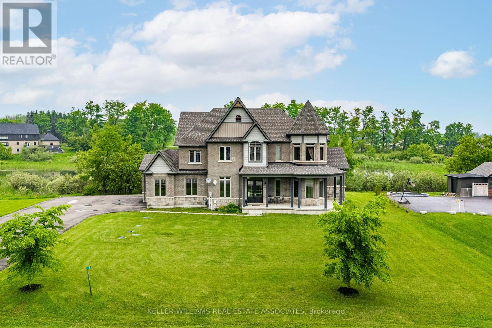 7 Country Meadows Drive, Amaranth, Ontario  L9V 3T8 - Photo 7 - X12207202