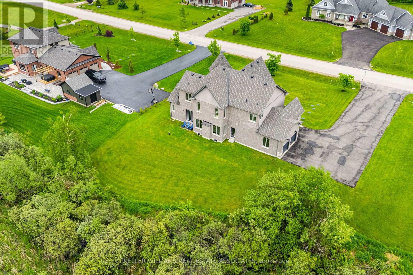 7 Country Meadows Drive, Amaranth, Ontario  L9V 3T8 - Photo 41 - X12207202