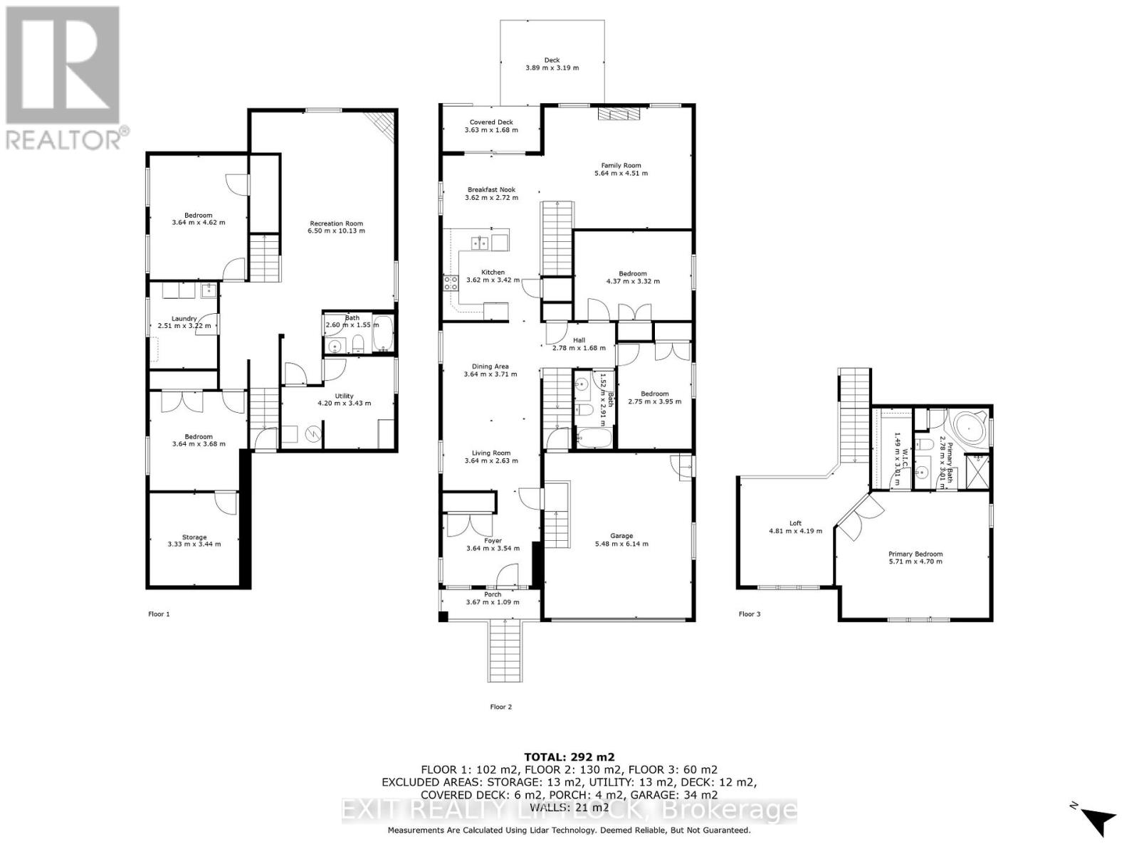 182 Chandler Crescent, Peterborough North, Ontario  K9J 0H3 - Photo 50 - X12194921