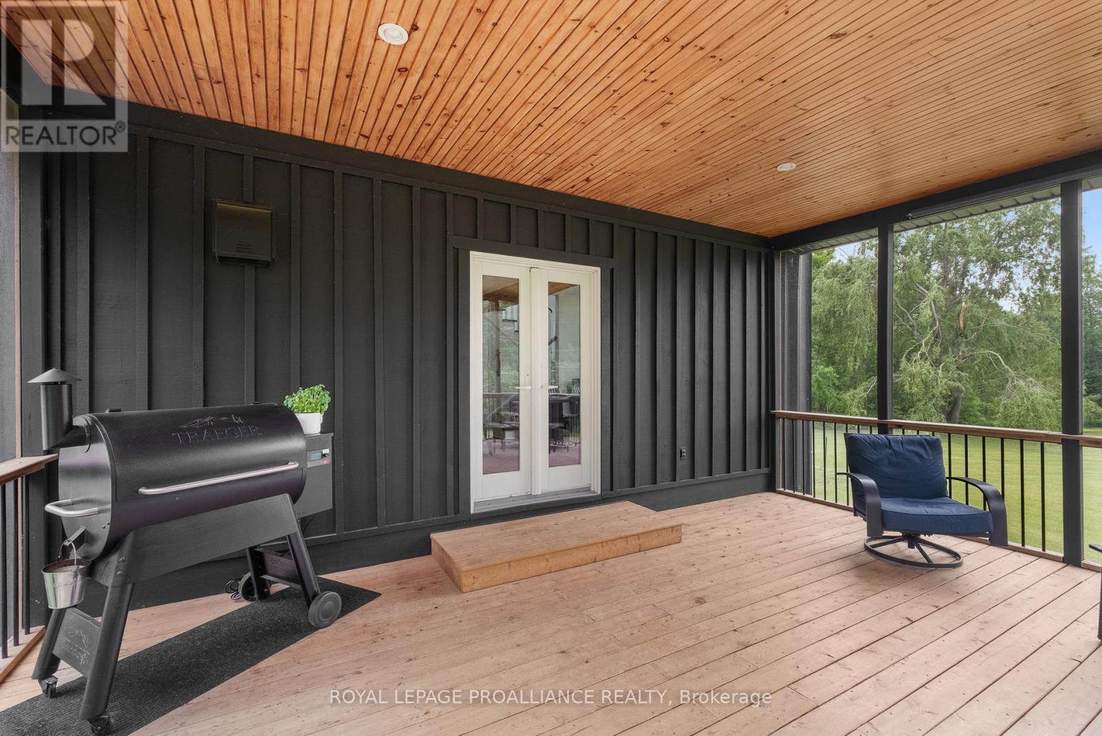 166 Dingman Road, Cramahe, Ontario  K0K 1M0 - Photo 36 - X12207920