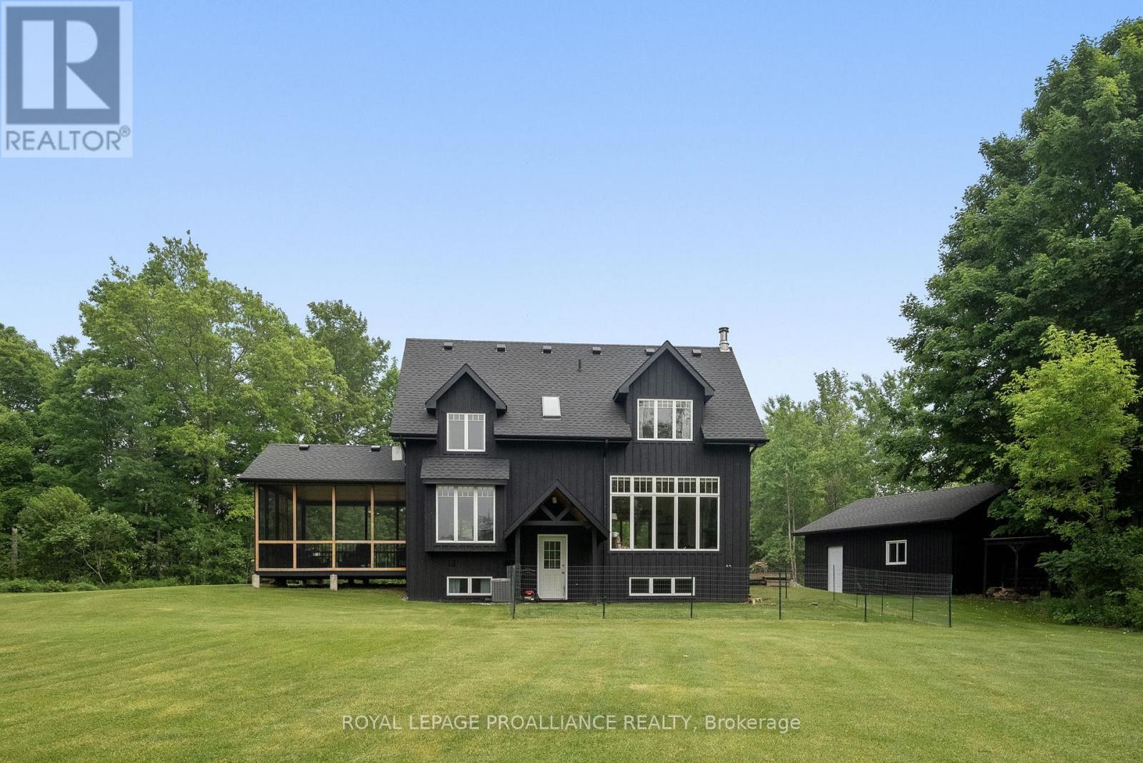 166 Dingman Road, Cramahe, Ontario  K0K 1M0 - Photo 38 - X12207920