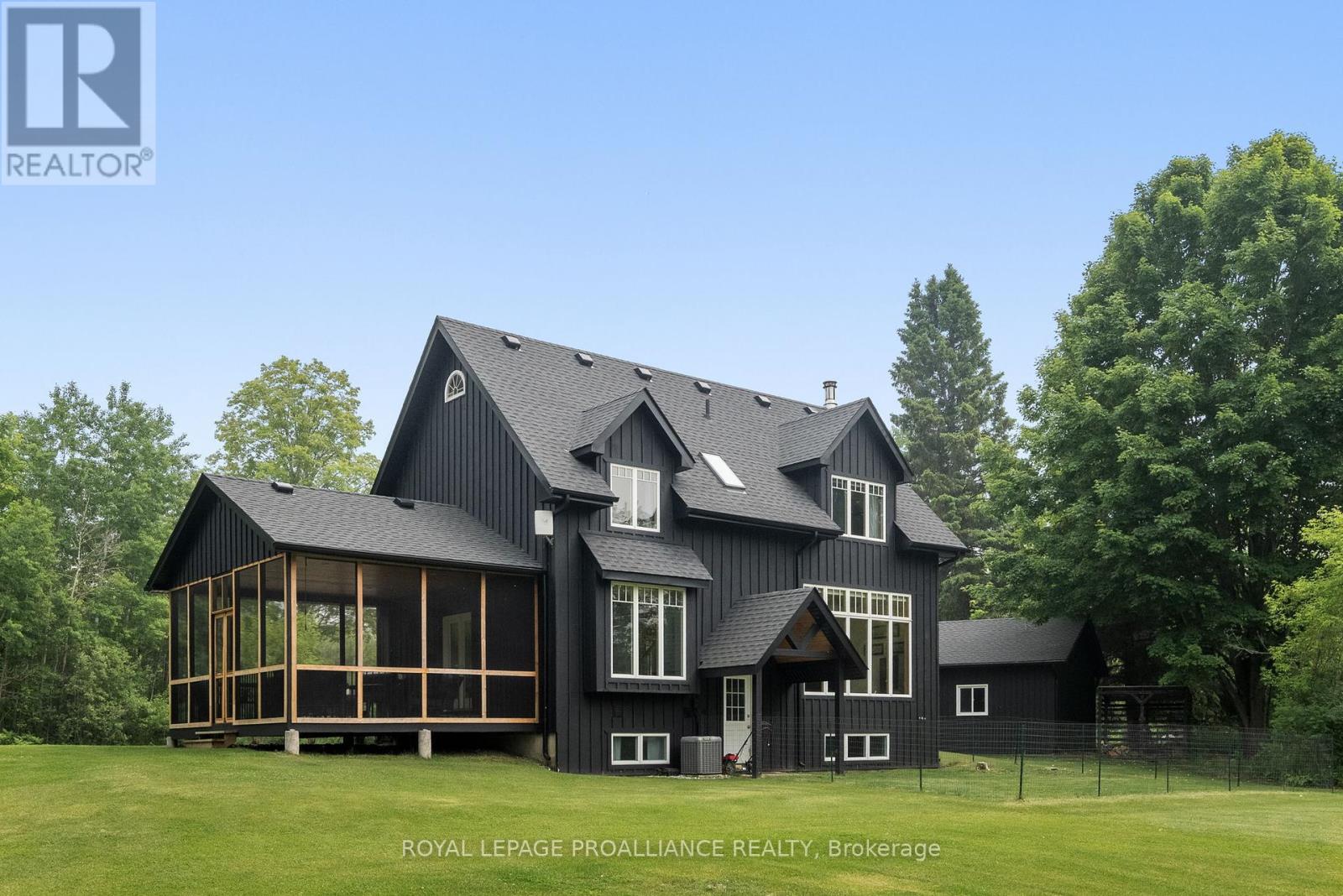 166 Dingman Road, Cramahe, Ontario  K0K 1M0 - Photo 37 - X12207920