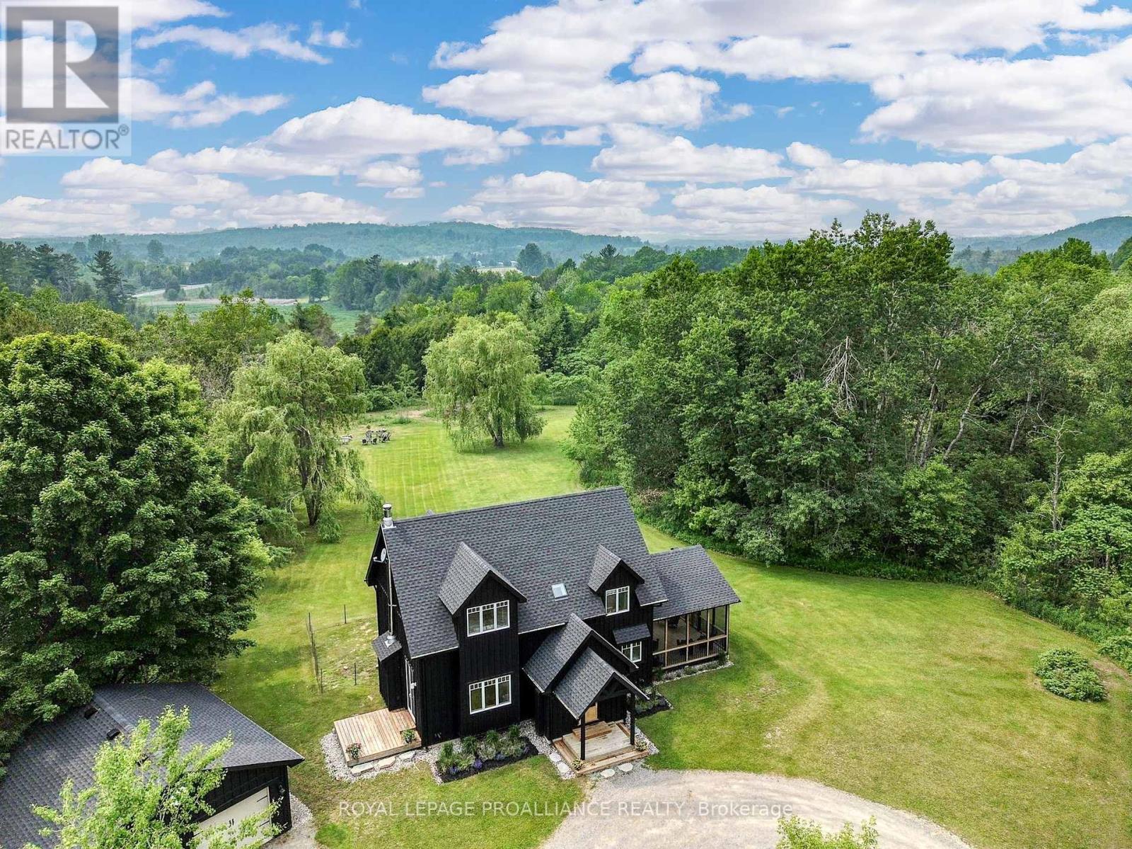 166 Dingman Road, Cramahe, Ontario  K0K 1M0 - Photo 46 - X12207920
