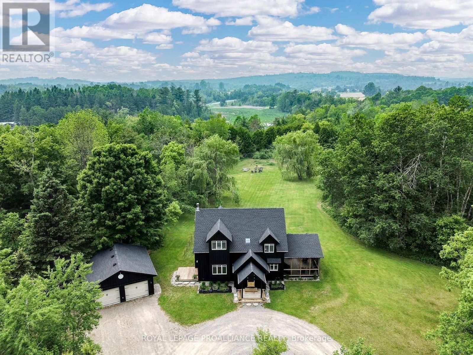 166 Dingman Road, Cramahe, Ontario  K0K 1M0 - Photo 42 - X12207920
