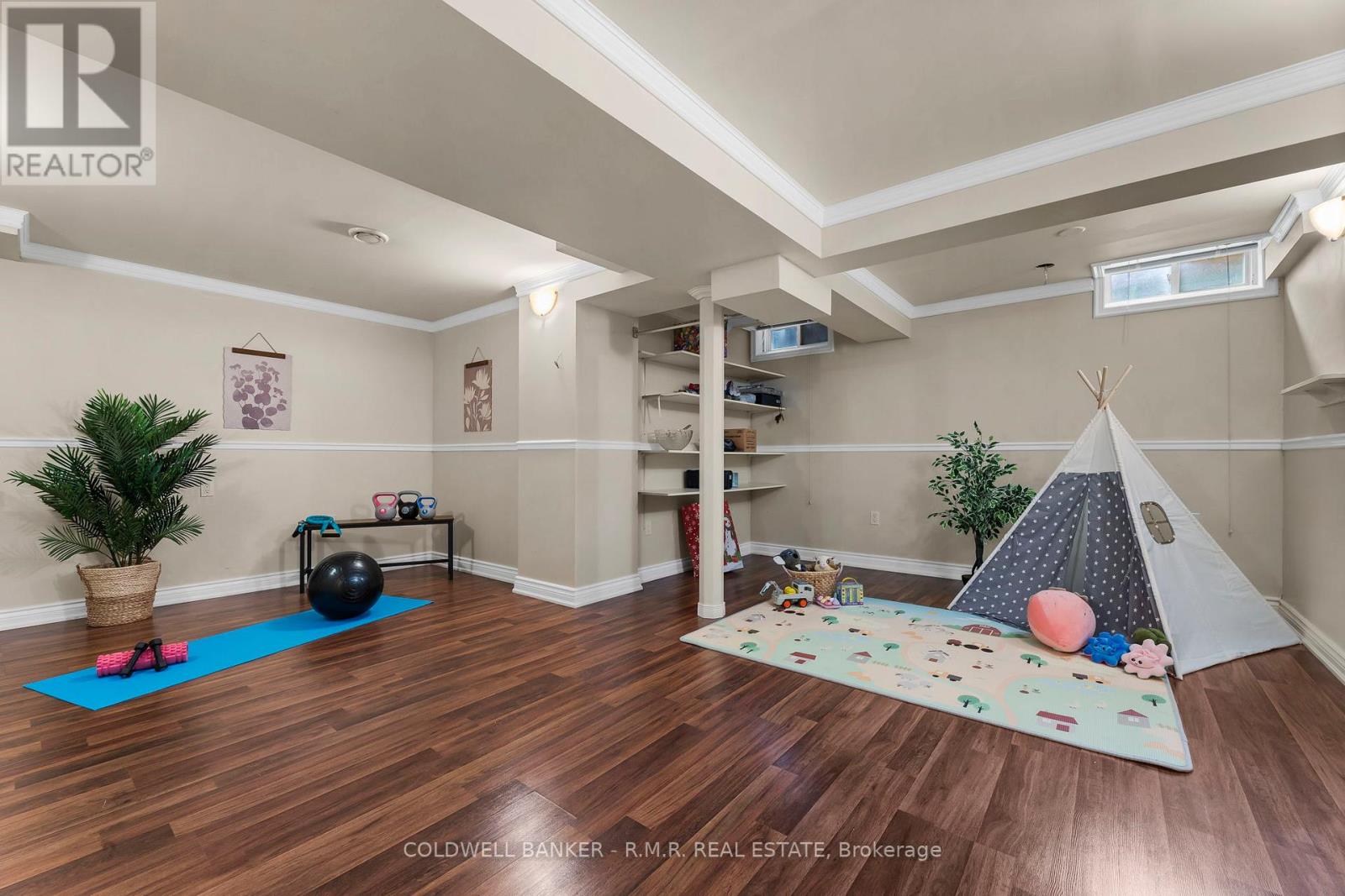 42 Ipswich Place, Whitby, Ontario  L1M 2K1 - Photo 32 - E12208900