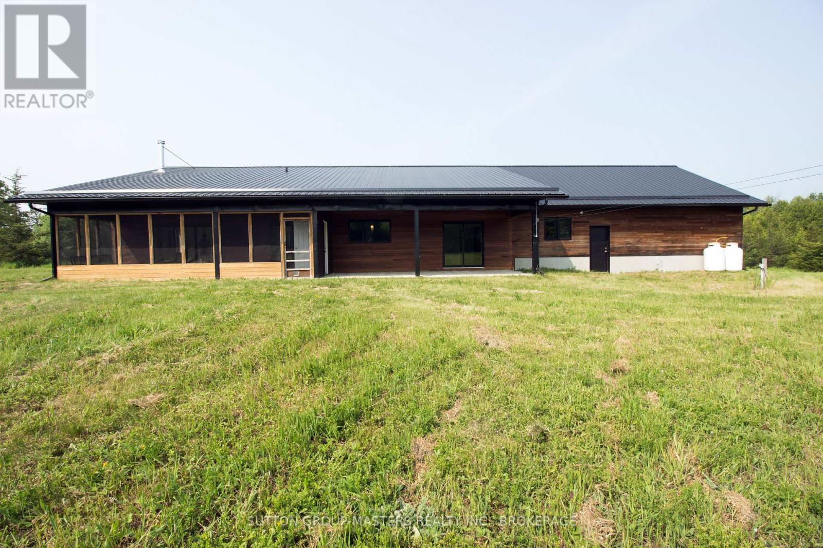 2621 County Road 6 Road N, Stone Mills (Stone Mills), Ontario  K0K 3N0 - Photo 24 - X12208908
