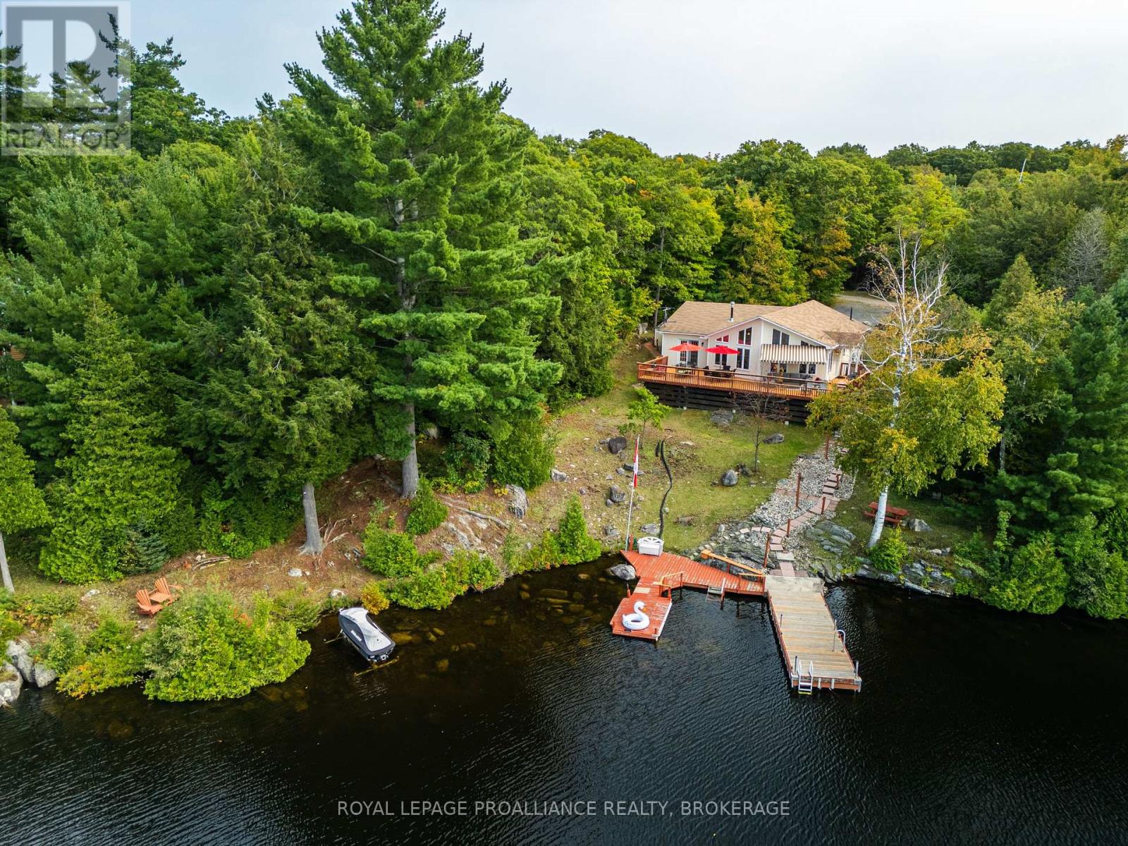 1238 BIG GULL LANE, frontenac (frontenac centre), Ontario