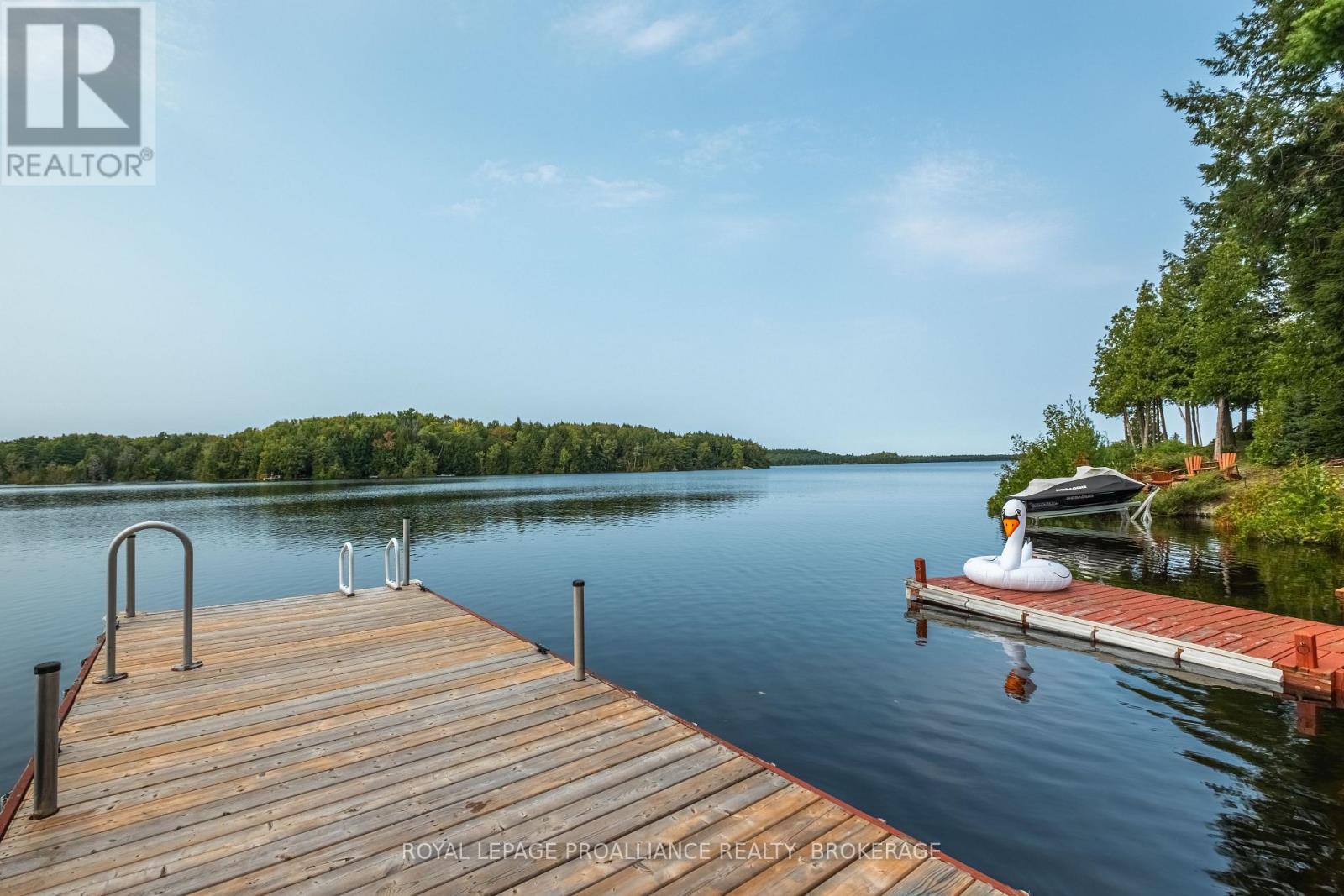 1238 Big Gull Lane, Frontenac (Frontenac Centre), Ontario  K0H 1B0 - Photo 14 - X12208974