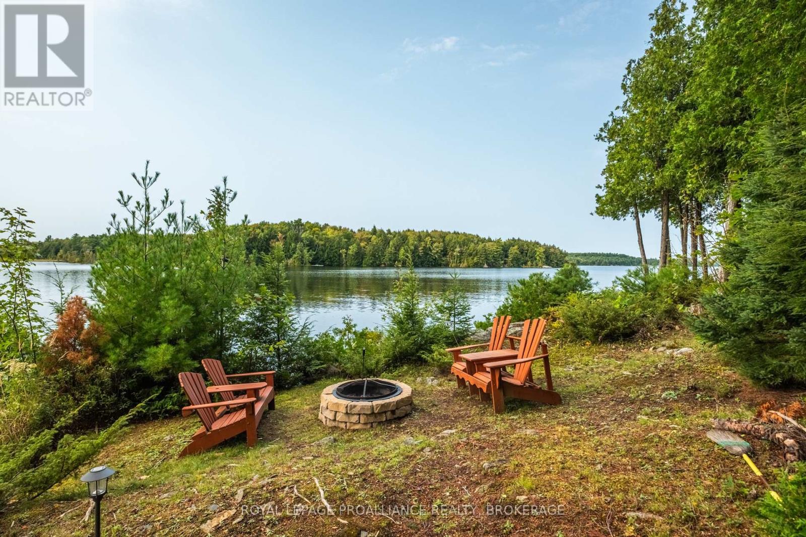 1238 Big Gull Lane, Frontenac (Frontenac Centre), Ontario  K0H 1B0 - Photo 16 - X12208974