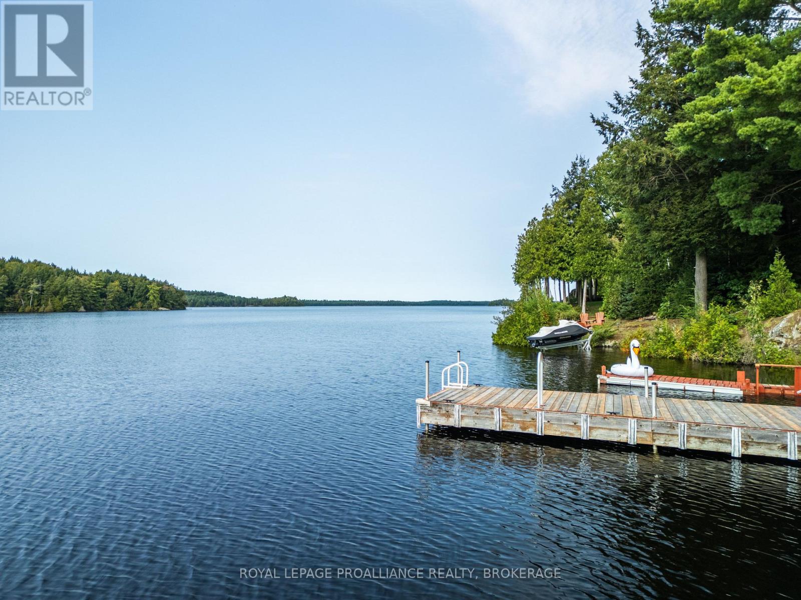 1238 Big Gull Lane, Frontenac (Frontenac Centre), Ontario  K0H 1B0 - Photo 20 - X12208974