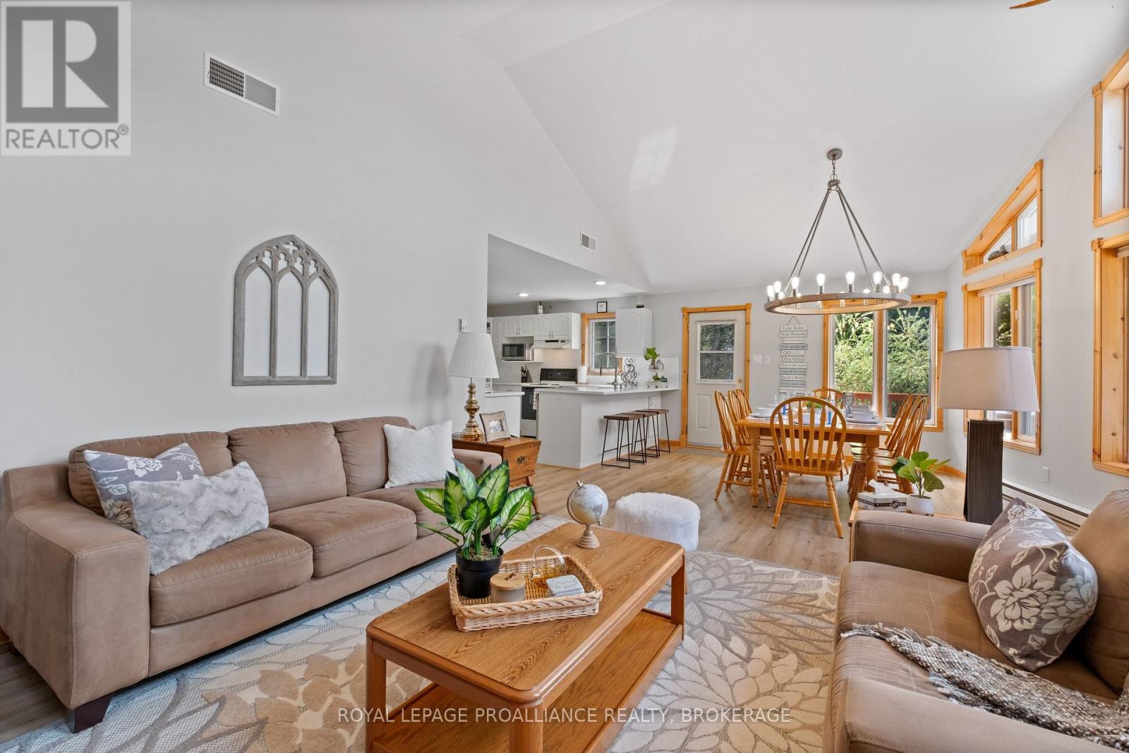 1238 Big Gull Lane, Frontenac (Frontenac Centre), Ontario  K0H 1B0 - Photo 41 - X12208974