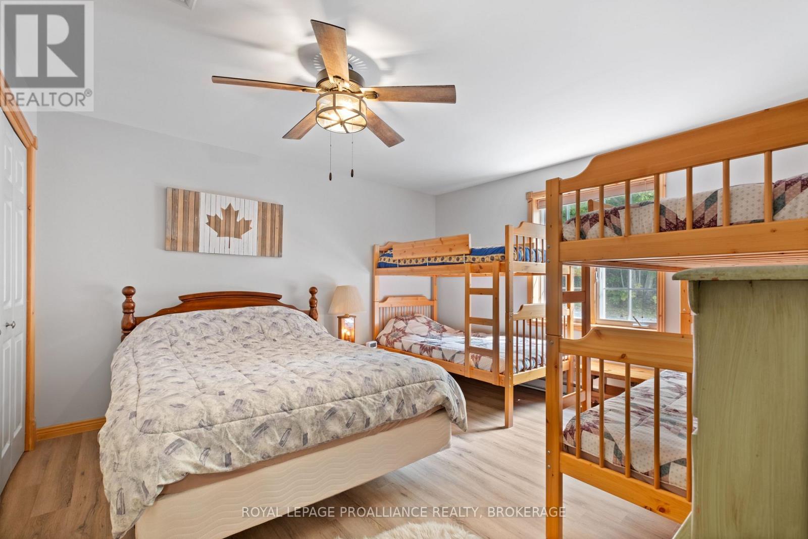 1238 Big Gull Lane, Frontenac (Frontenac Centre), Ontario  K0H 1B0 - Photo 44 - X12208974
