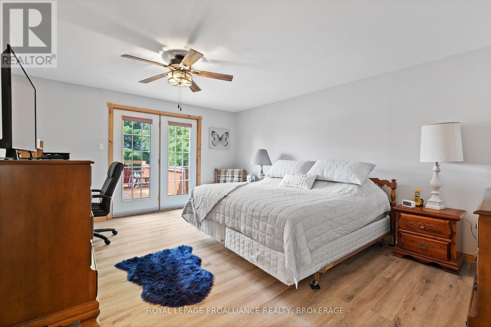1238 Big Gull Lane, Frontenac (Frontenac Centre), Ontario  K0H 1B0 - Photo 46 - X12208974