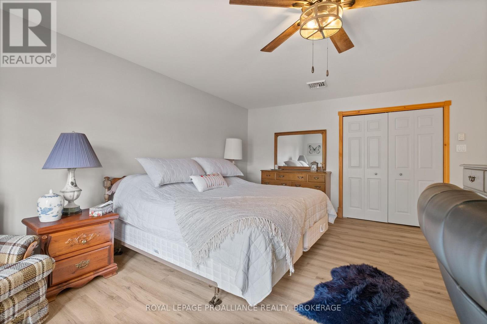 1238 Big Gull Lane, Frontenac (Frontenac Centre), Ontario  K0H 1B0 - Photo 48 - X12208974