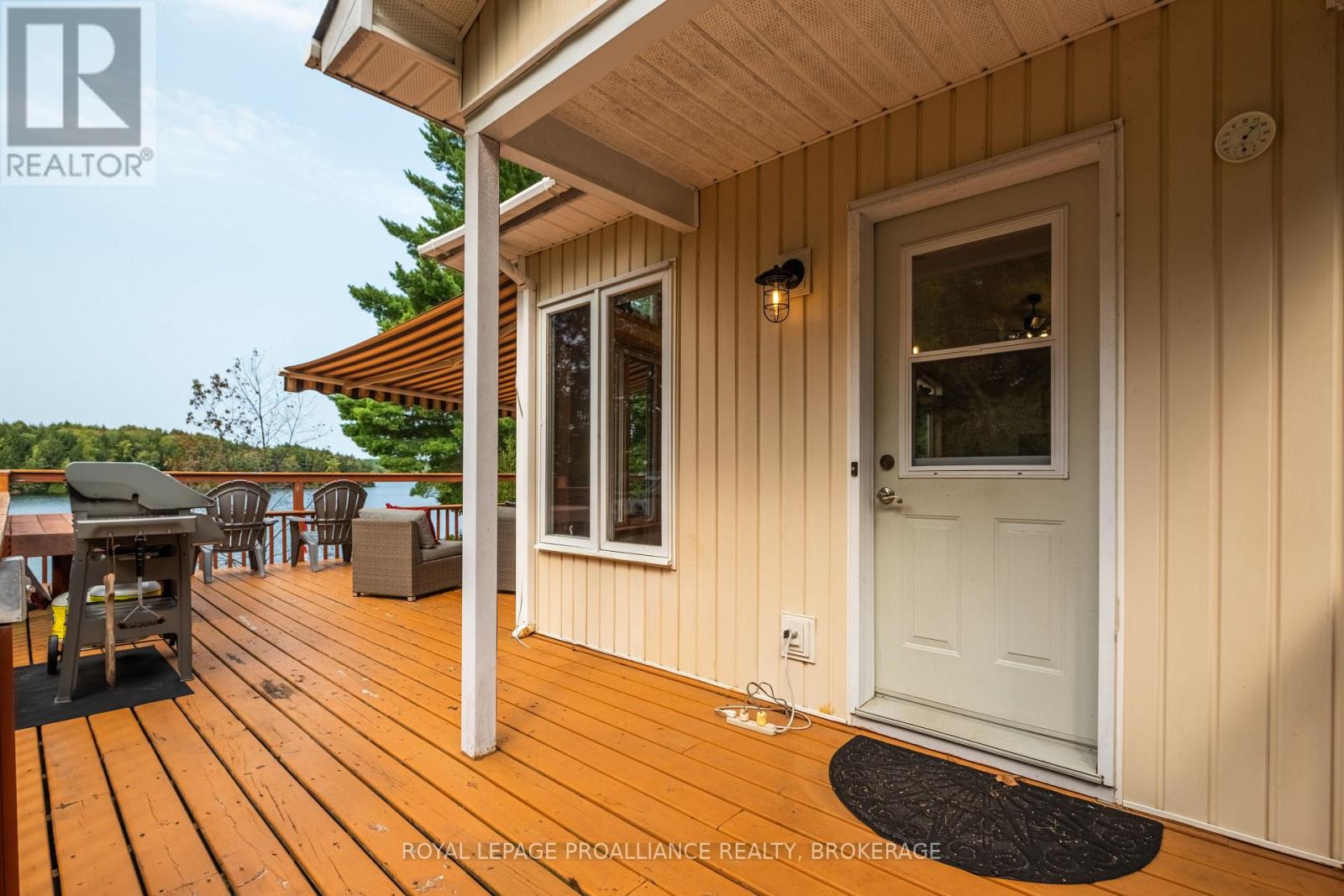 1238 Big Gull Lane, Frontenac (Frontenac Centre), Ontario  K0H 1B0 - Photo 7 - X12208974