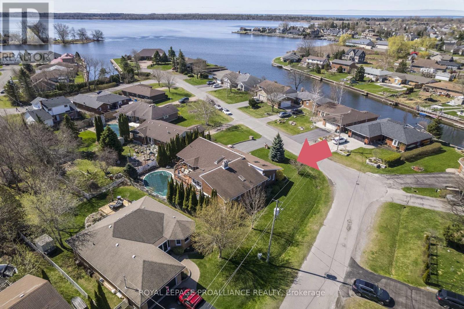 7 Brintnell Boulevard, Brighton, Ontario  K0K 1H0 - Photo 10 - X12208912