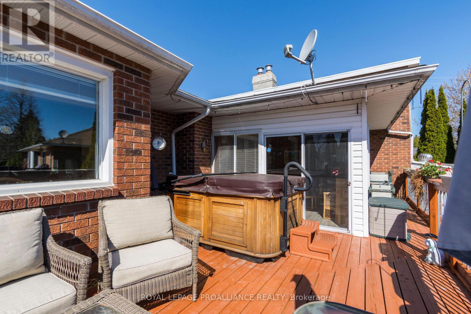 7 Brintnell Boulevard, Brighton, Ontario  K0K 1H0 - Photo 50 - X12208912