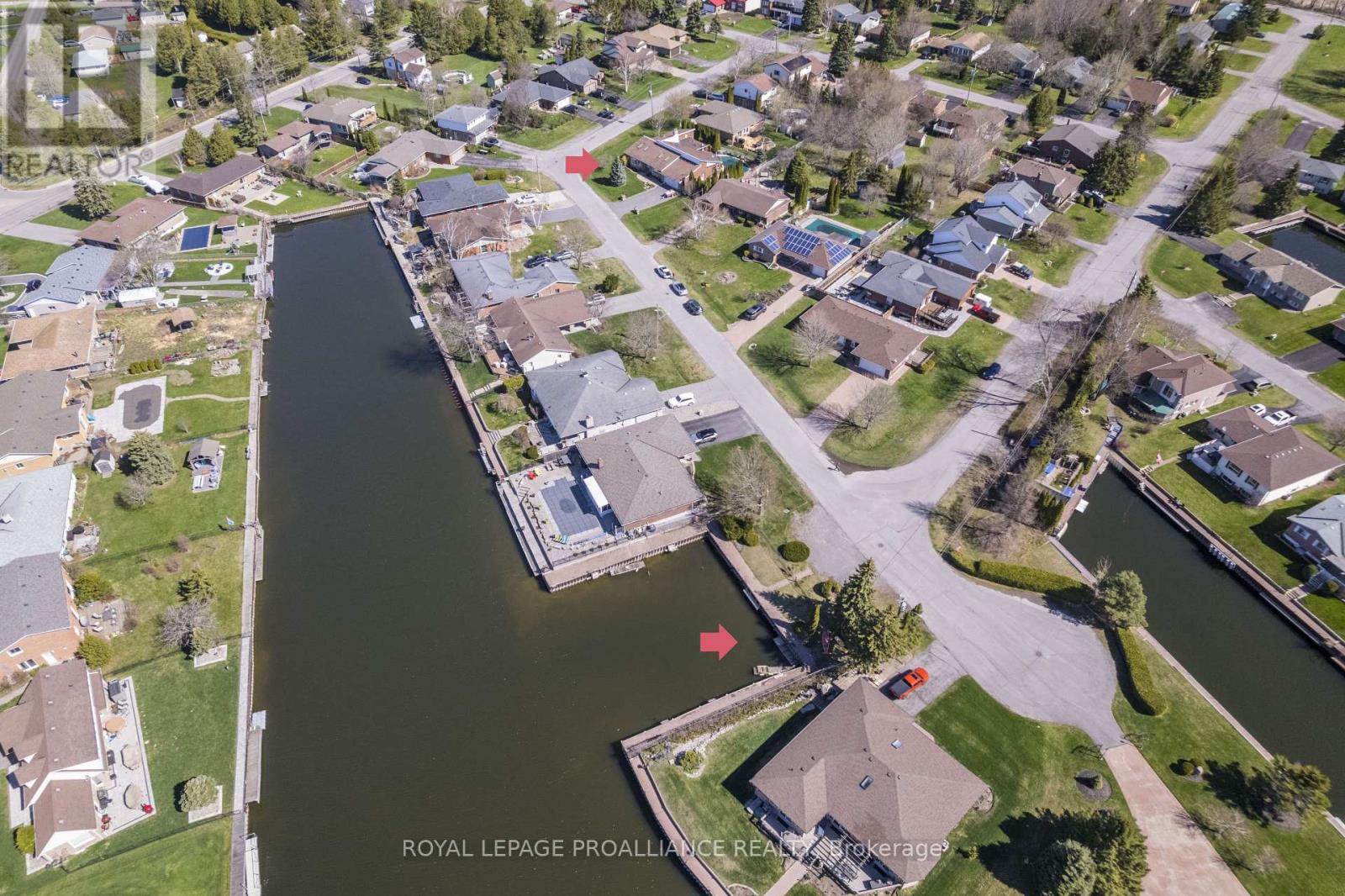 7 Brintnell Boulevard, Brighton, Ontario  K0K 1H0 - Photo 6 - X12208912