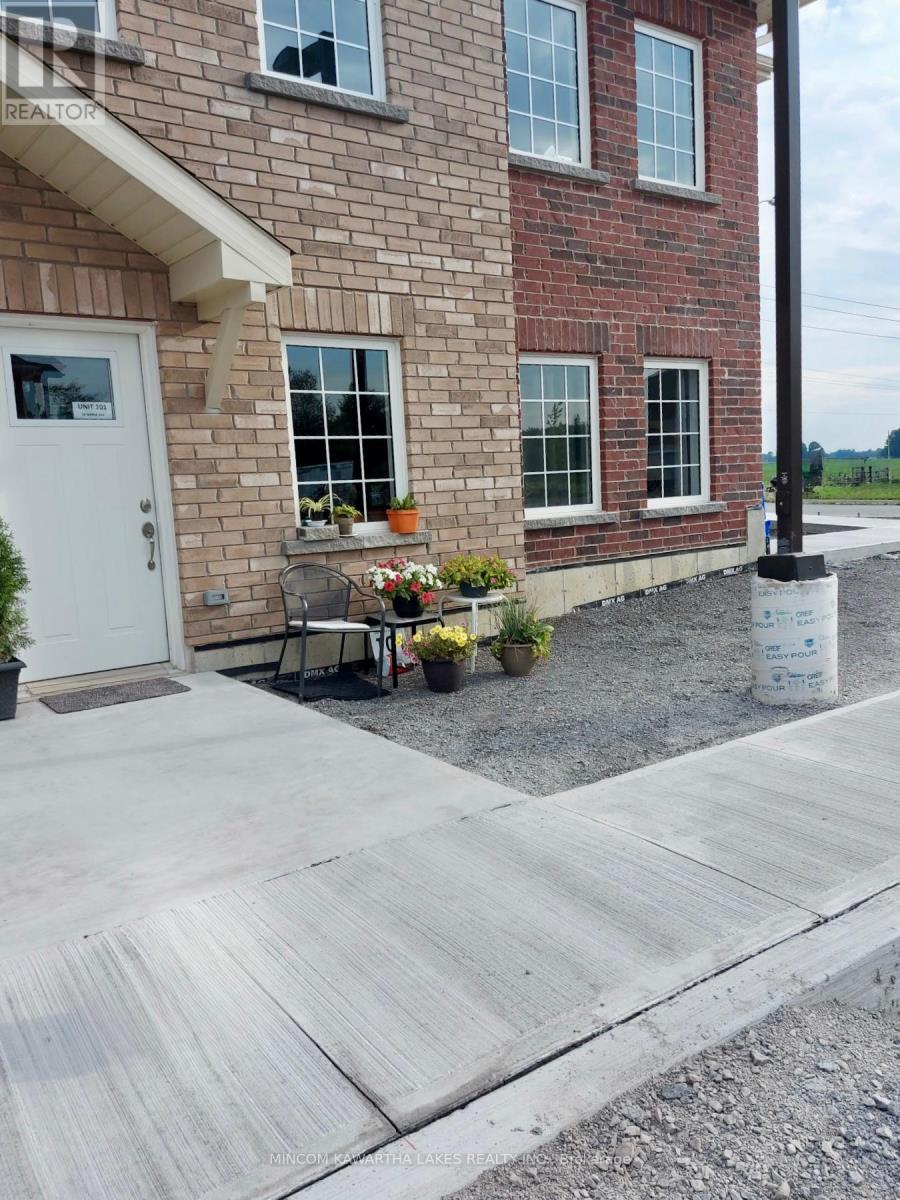101 - 50 Maple Avenue, Asphodel-Norwood (Norwood), Ontario  K0L 2V0 - Photo 2 - X12208952