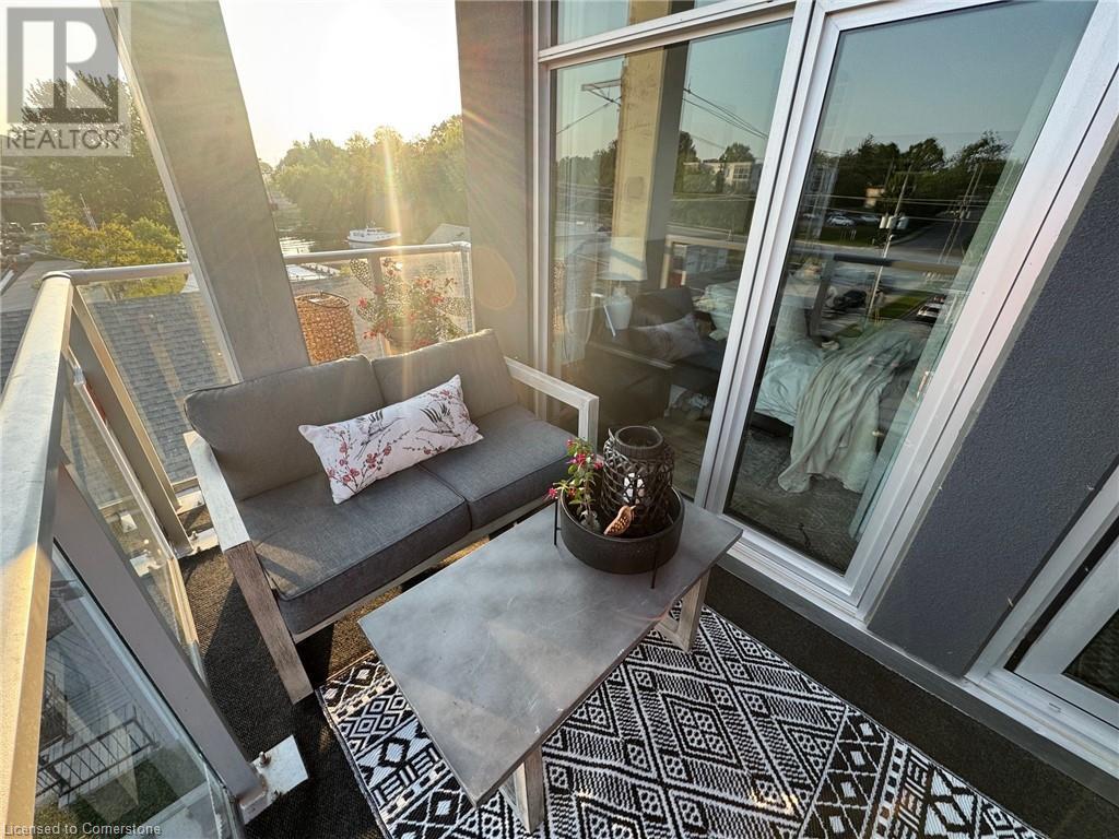 38 Harbour Street Unit# 416, Port Dover, Ontario  N0A 1N0 - Photo 6 - 40728533