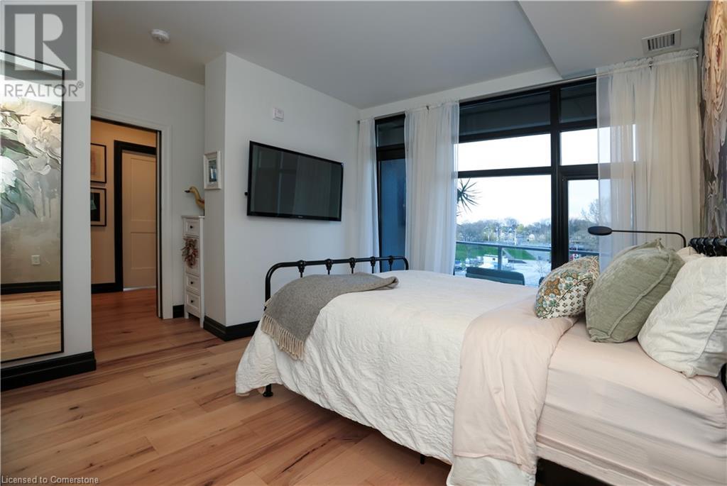 38 Harbour Street Unit# 416, Port Dover, Ontario  N0A 1N0 - Photo 18 - 40728533