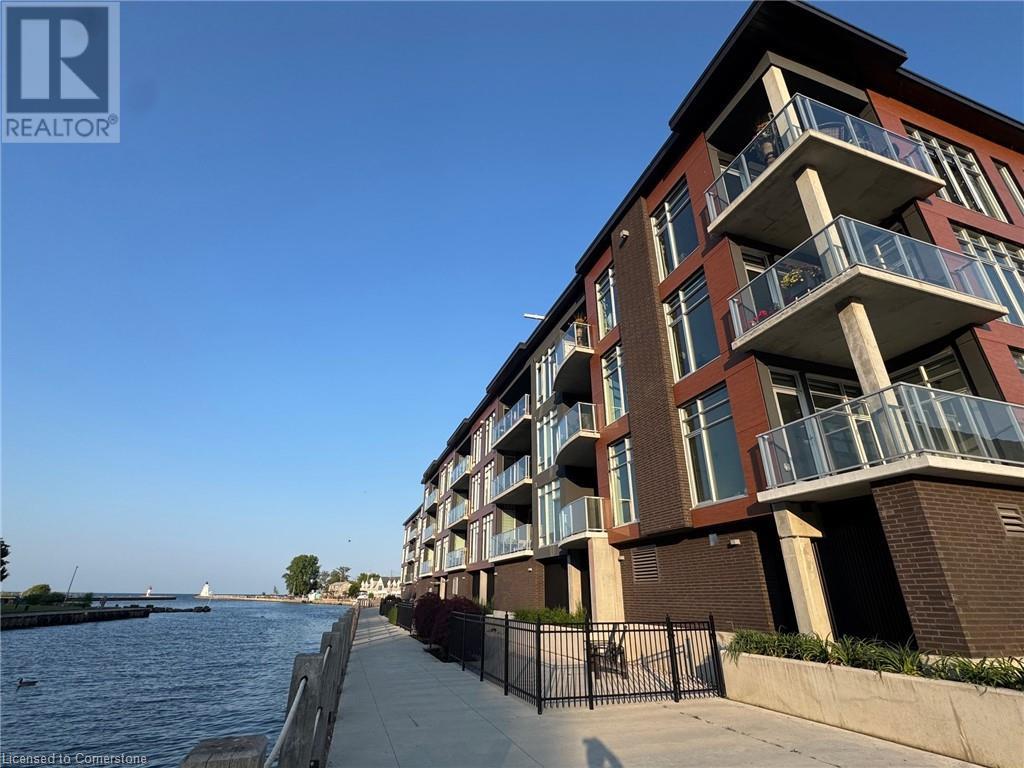 38 Harbour Street Unit# 416, Port Dover, Ontario  N0A 1N0 - Photo 36 - 40728533