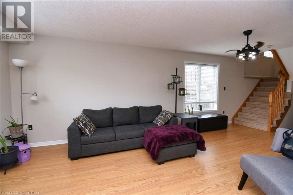104 Frances Avenue Unit# 28, Stoney Creek, Ontario  L8E 5X3 - Photo 8 - 40725237