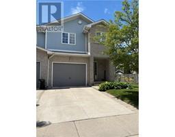 104 FRANCES Avenue Unit# 28, Stoney Creek, Ontario