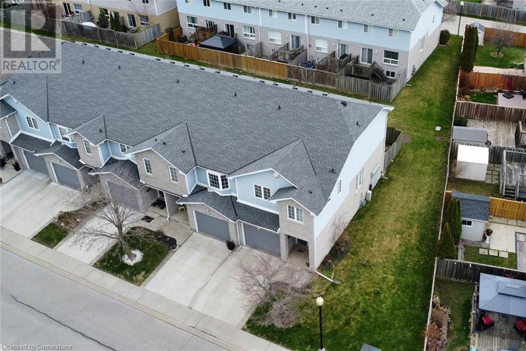 104 Frances Avenue Unit# 28, Stoney Creek, Ontario  L8E 5X3 - Photo 4 - 40725237