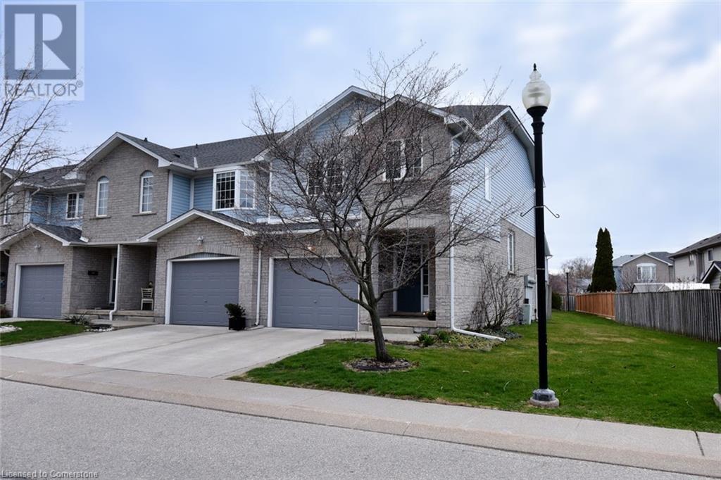 104 Frances Avenue Unit# 28, Stoney Creek, Ontario  L8E 5X3 - Photo 5 - 40725237