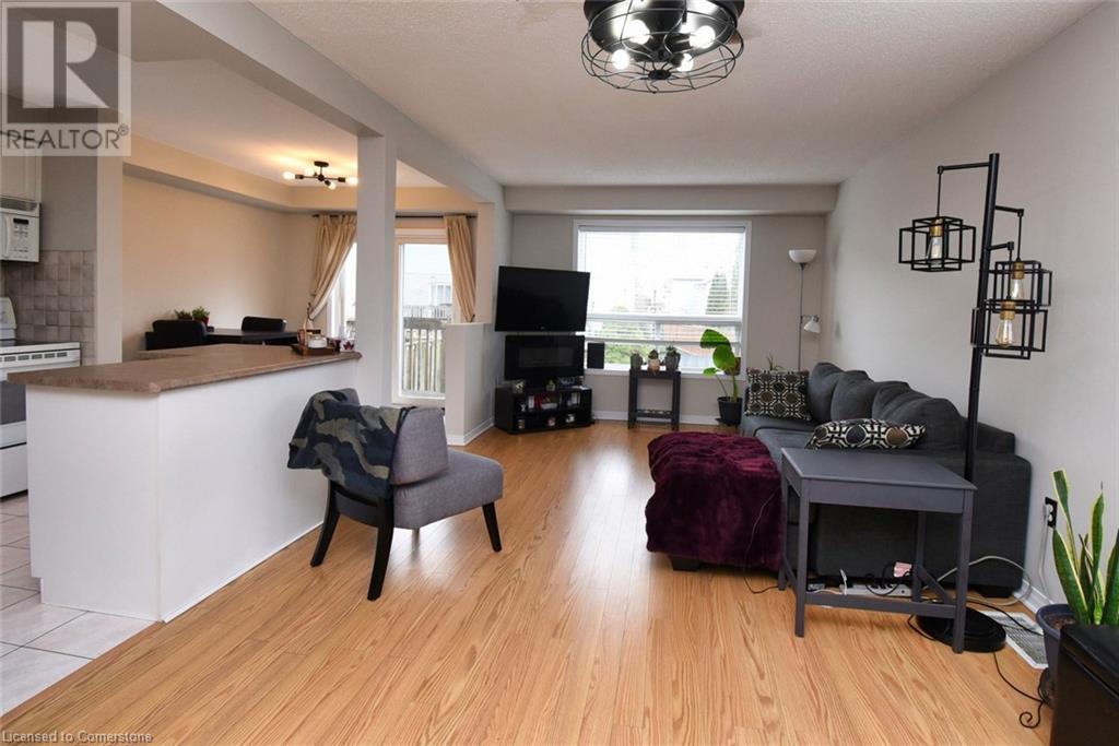 104 Frances Avenue Unit# 28, Stoney Creek, Ontario  L8E 5X3 - Photo 9 - 40725237