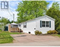 16 Cascade Avenue, Moncton, New Brunswick