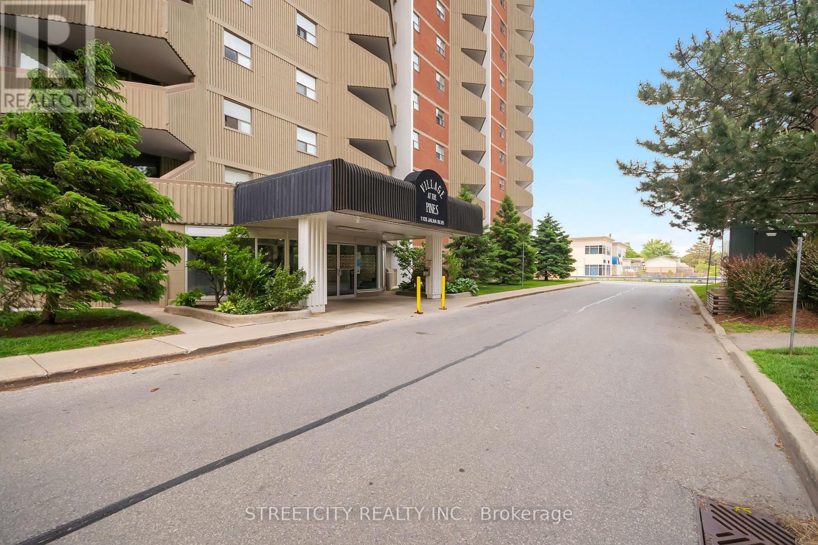 Photo 31 of 31 for 109 - 1103 Jalna Boulevard