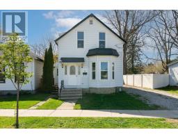 9 STATION STREET, St. Thomas, Ontario