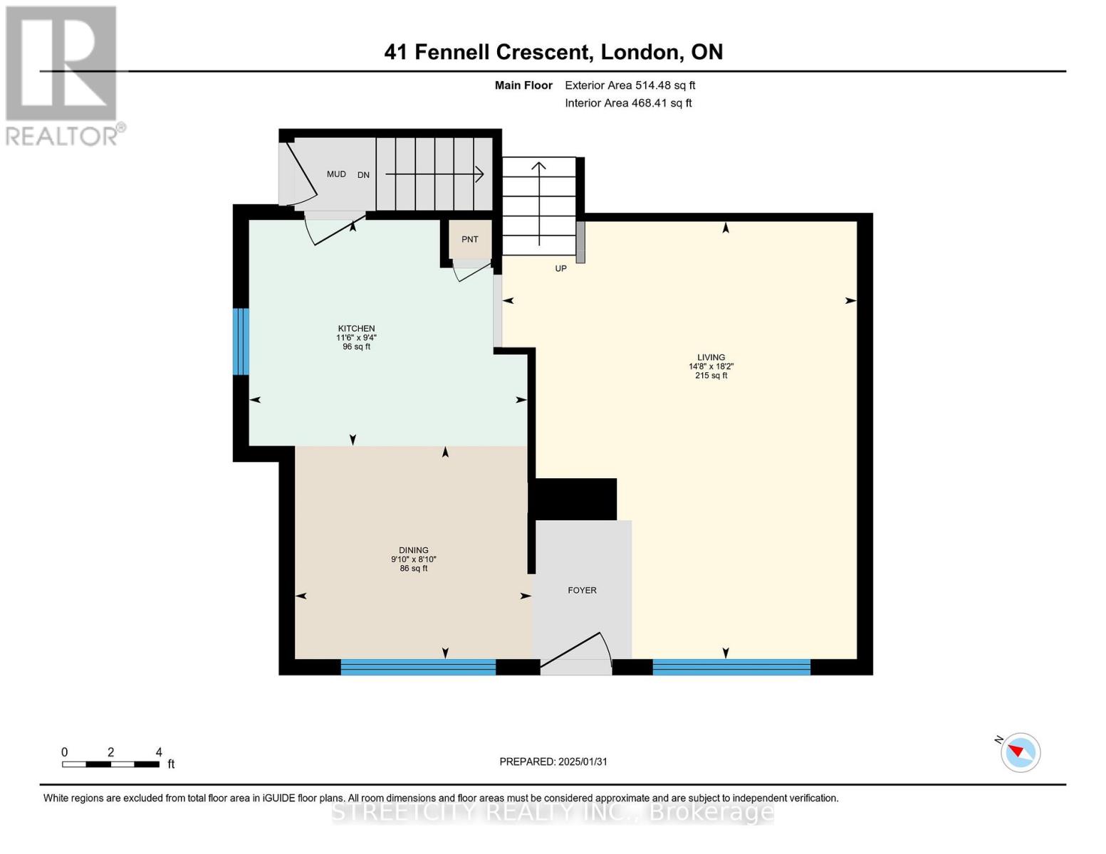 Photo 46 of 49 for 41 Fennell Crescent