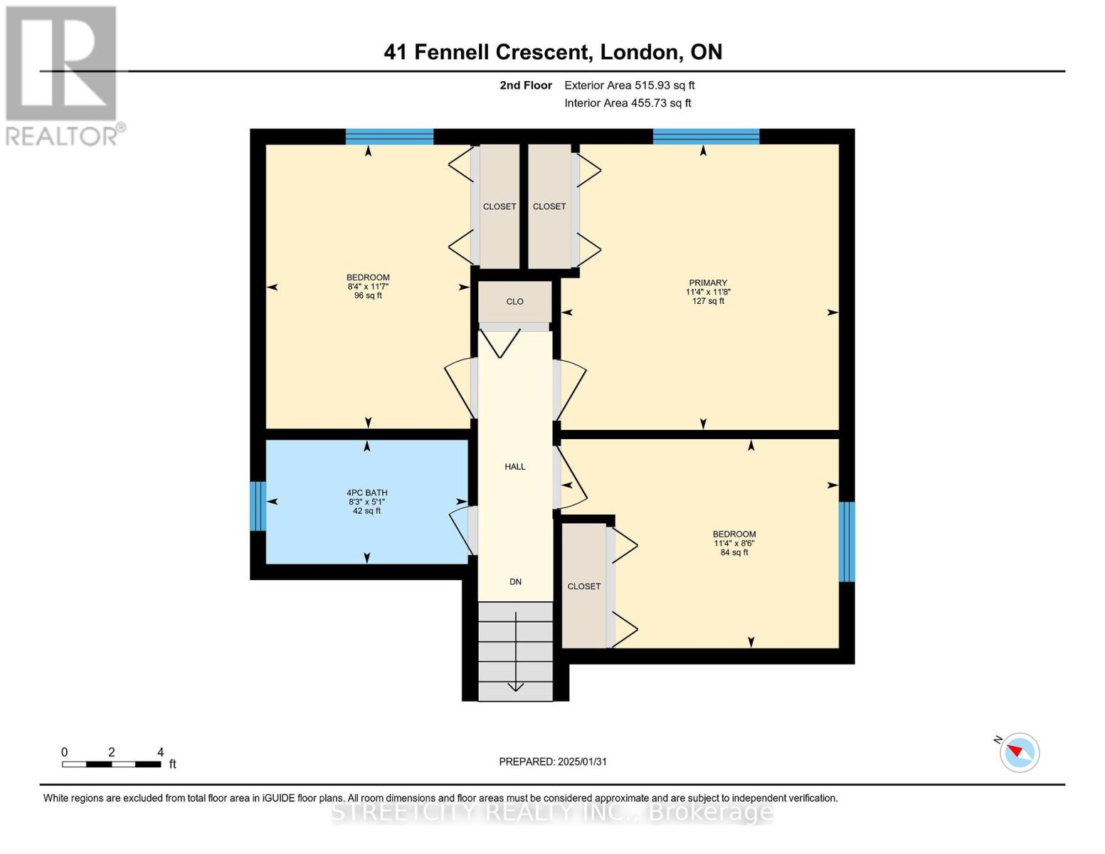 Photo 47 of 49 for 41 Fennell Crescent