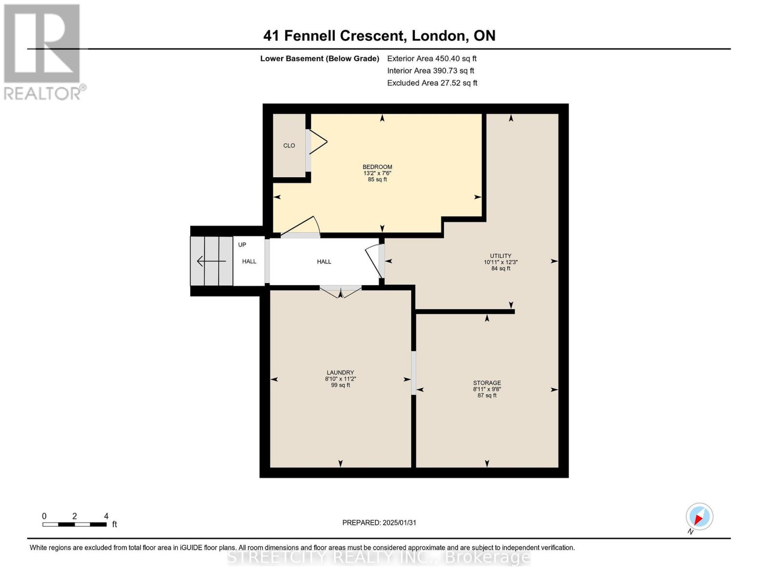 Photo 48 of 49 for 41 Fennell Crescent