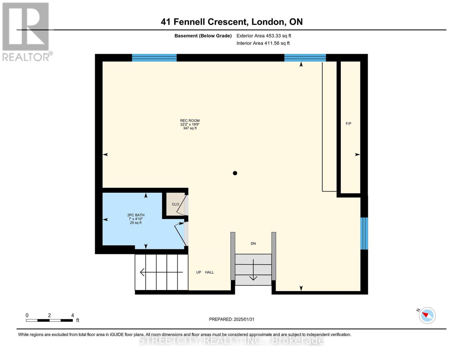 Photo 49 of 49 for 41 Fennell Crescent