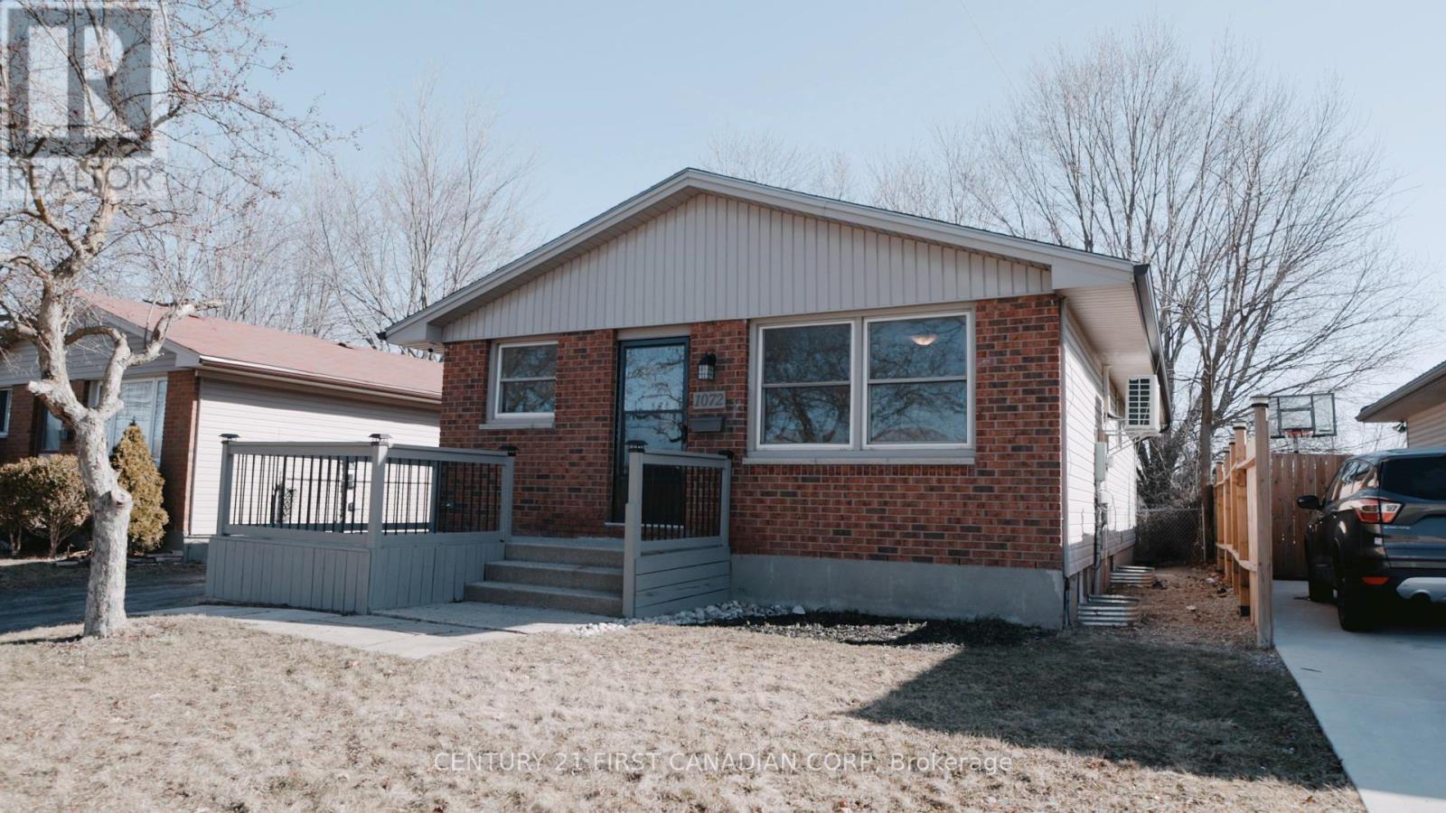 LOWER - 1072 JALNA BOULEVARD, London South, Ontario