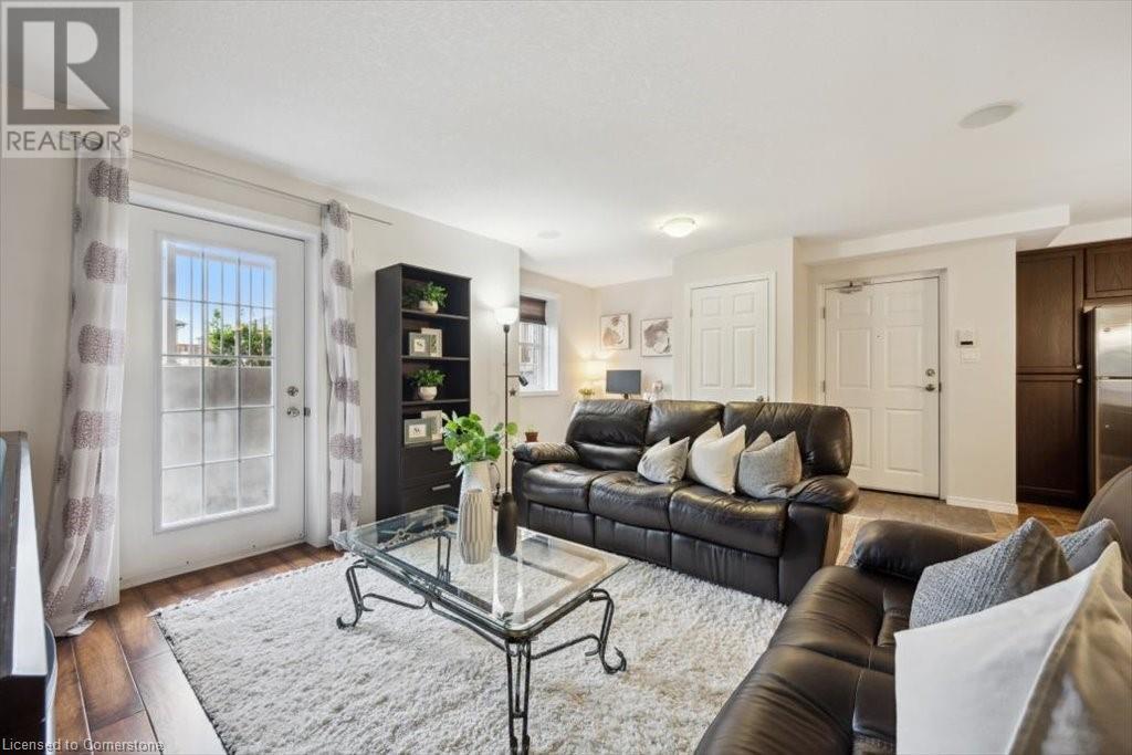 1460 Highland Road W Unit# 11b, Kitchener, Ontario  N2N 0B7 - Photo 1 - 40730418