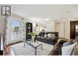 1460 HIGHLAND Road W Unit# 11B, Kitchener, Ontario