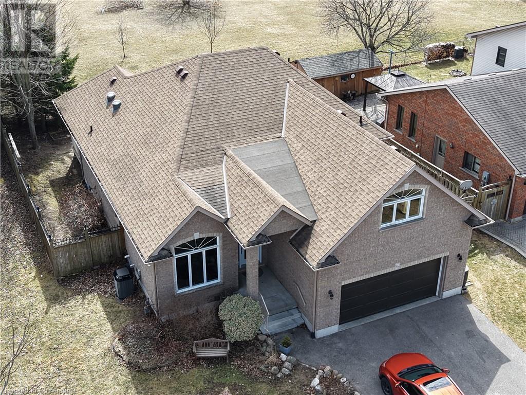 162 West Church Street, Waterford, Ontario  N0E 1Y0 - Photo 37 - 40739430