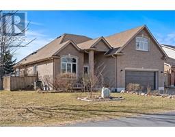 162 WEST CHURCH Street, Waterford, Ontario
