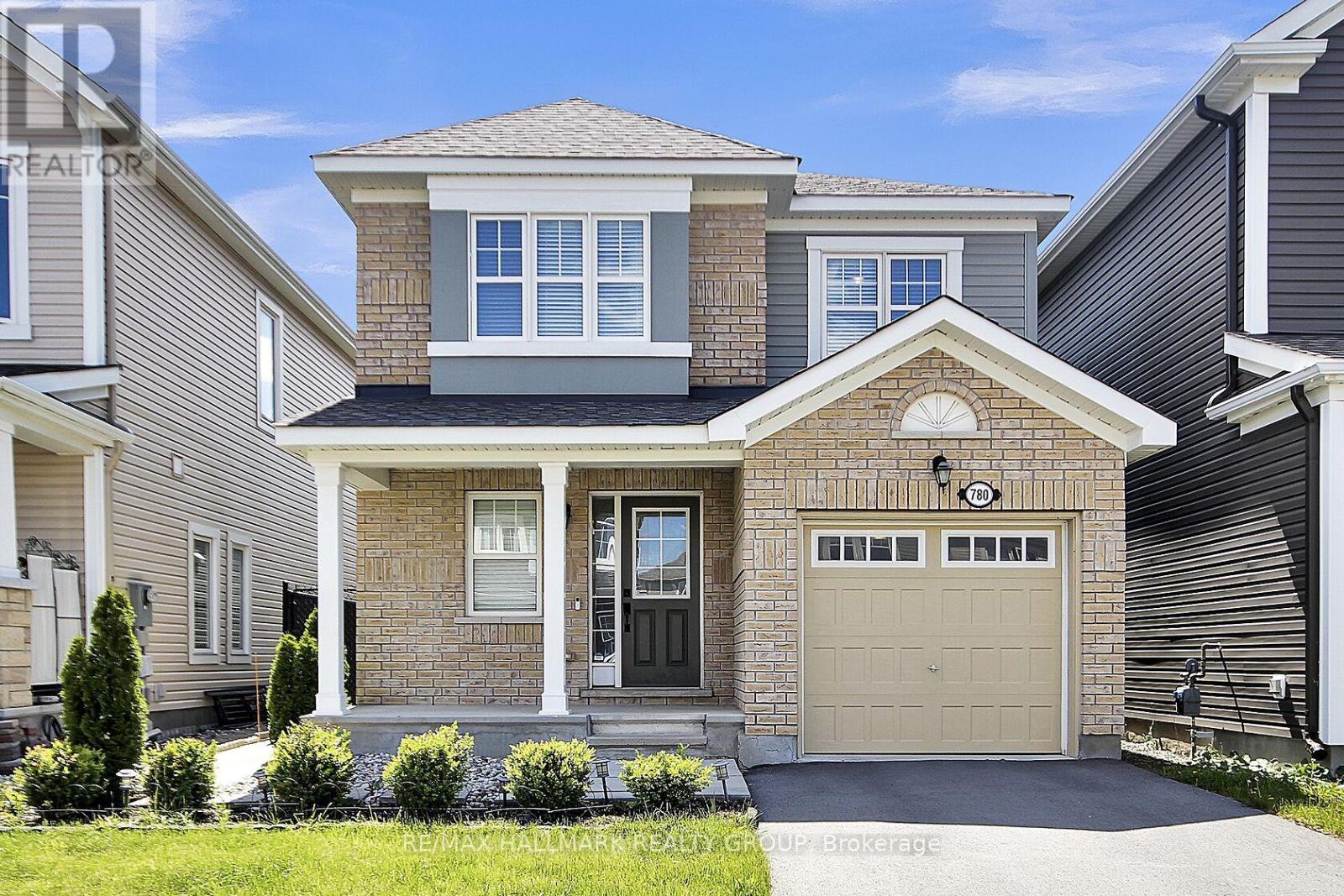 780 LOGPERCH CIRCLE, Ottawa, Ontario