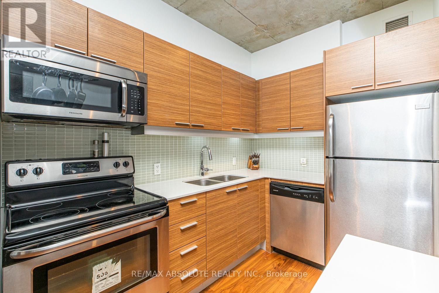 422 - 349 Mcleod Street, Ottawa, Ontario  K2P 0S1 - Photo 5 - X12208951